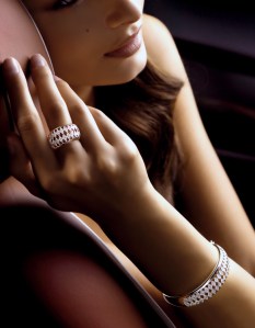 ANTONIO SORIA modelo Arlequin