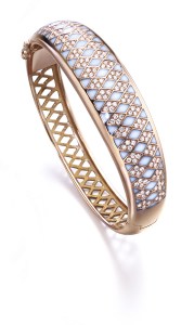 ANTONIO SORIA pulsera Arlequín