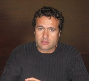 Jordi Ferré