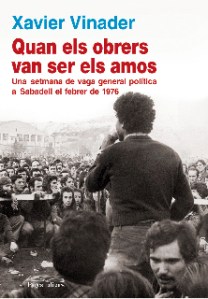 1206 QUAN ELS OBRERS ES VAN CONVERTIR EN AMOS