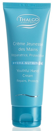 Crema Jeunesse Manos, de THALGO