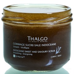 Gommage Sucre-Sale Indoceane, de Thalgo