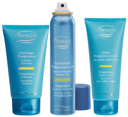 Bodegón Thalgomince LC24, de THALGO