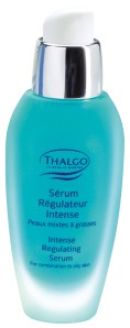 Serum Regulador Intenso, de Thalgo