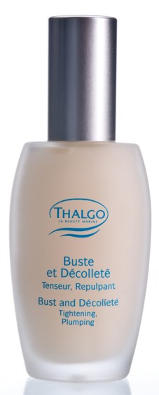 Busto y Escote, de THALGO