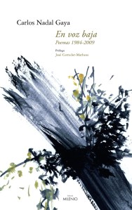 cubierta Voz baja C Nadal.indd