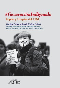 1305 #GENERACIONINDIGNADA