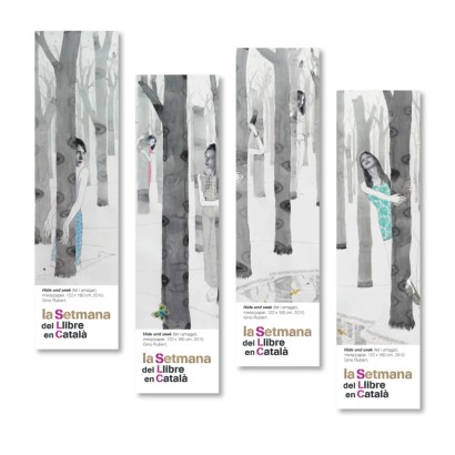 Aplicació obra Gino Rubert