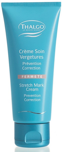Crème Soin Vergetures, de Thalgo