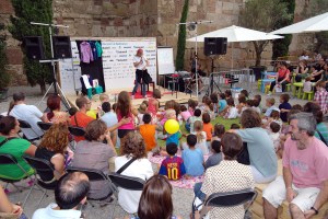 La Setmana FAM 120909©VZ 01