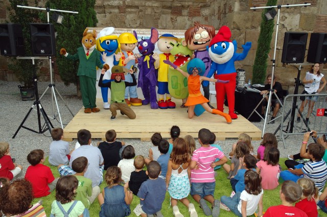 La Setmana FAM 120910©VZ 03