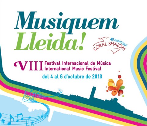 Musiquem Lleida VIII Festival