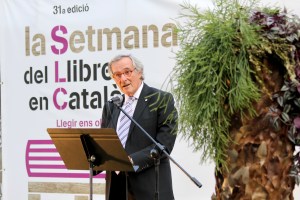 Xavier Trias 
