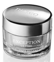 Tratamiento Excellence Regard & Lèvres