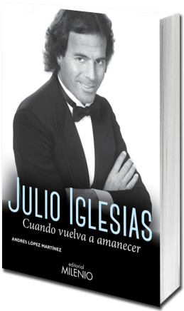 Julio Iglesias Editorial Milenio