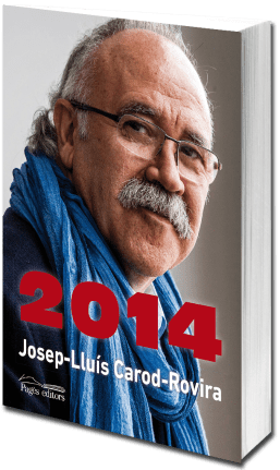 2014 de Carod-Rovira