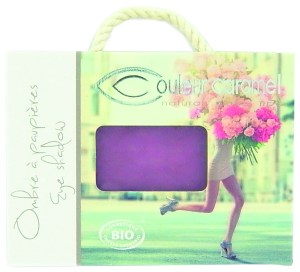 Sombra de ojos Violet Bouquet nº 139, de Couleur Caramel