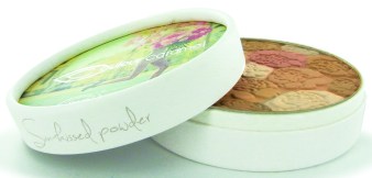 Polvos Sun-Kissed nº230 Summer Day