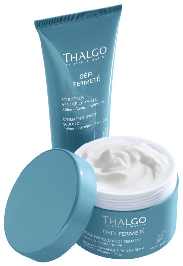 3.1. Desafío Firmeza, de Thalgo