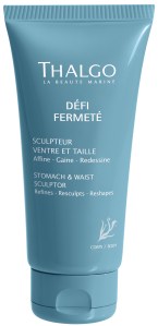 3.2. Desafío Firmeza Sculpteur ventre & taille, de Thalgo