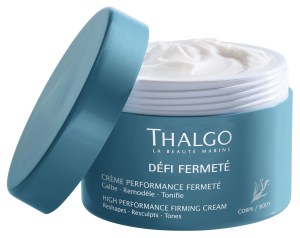 Creme performance fermete, de Thalgo