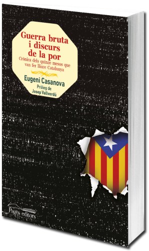 Guerra bruta y discurs