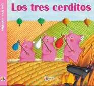 Los tres cerditos