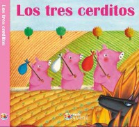 Los tres cerditos