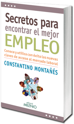 Secretos para encontrar el mejor empleo entrada