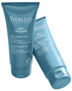 1. Defi Cellulite Creme Corrective Profonde, de Thalgo