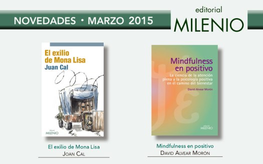 1503-Butlletí-MILENIO