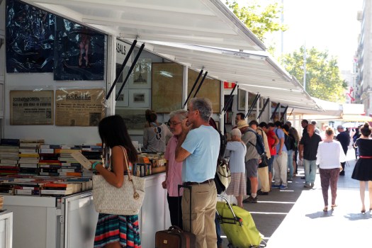 64 Fira del Llibre Ambient