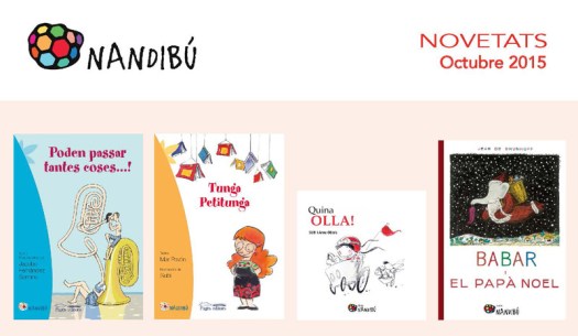 Portada-butlletí-Nandibu-Pages