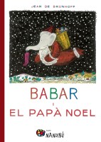 1510 BABAR i el papa Noel
