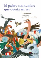 1511 El pajaro sin nombre