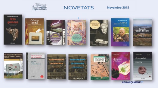 Portada Butlletí 11.15