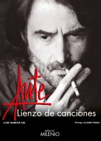 1602 AUTE LIENZO DE CANCIONES