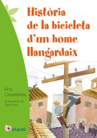 Portada Bicicleta llangardaix.indd