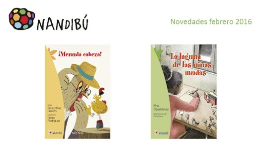 Nandibu-Milenio-1602 verd