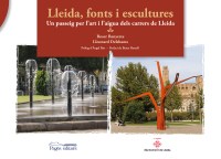 1603 Lleida, fonts i escultures