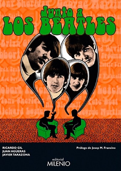 Junto-a-los-Beatles