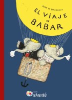 4941_EL VIAJE DE BABAR