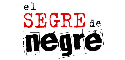 el segre de negre