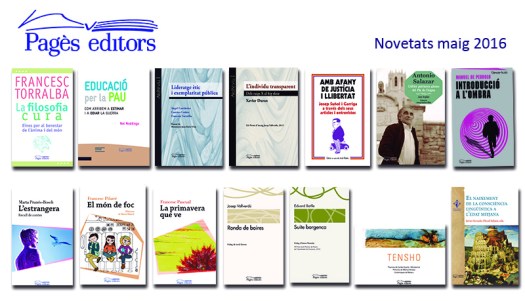 Portadeta Pages maig06