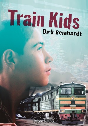 1607 TRAIN KIDS pages