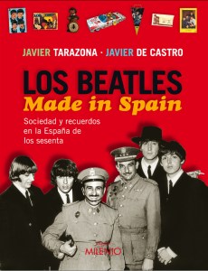 Los Beatles Made in Spain